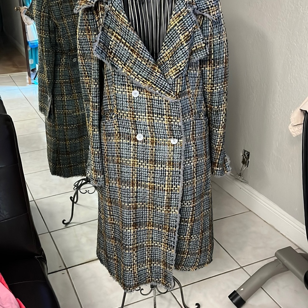 Coat